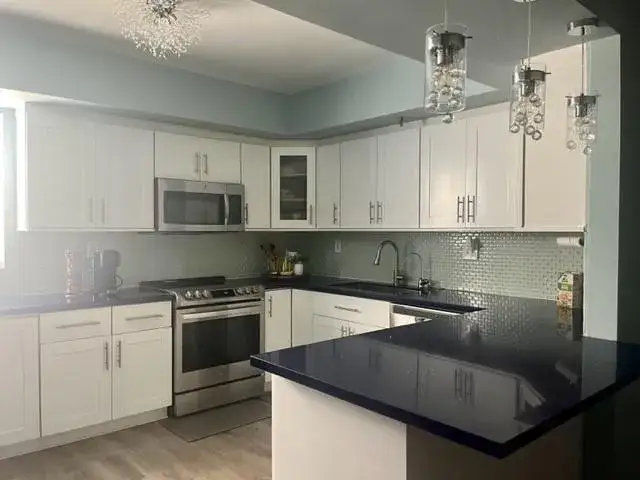 3 bedroom 2 bath Residential for sale at 7200 Radice Court # 601, Lauderhill FL 33319