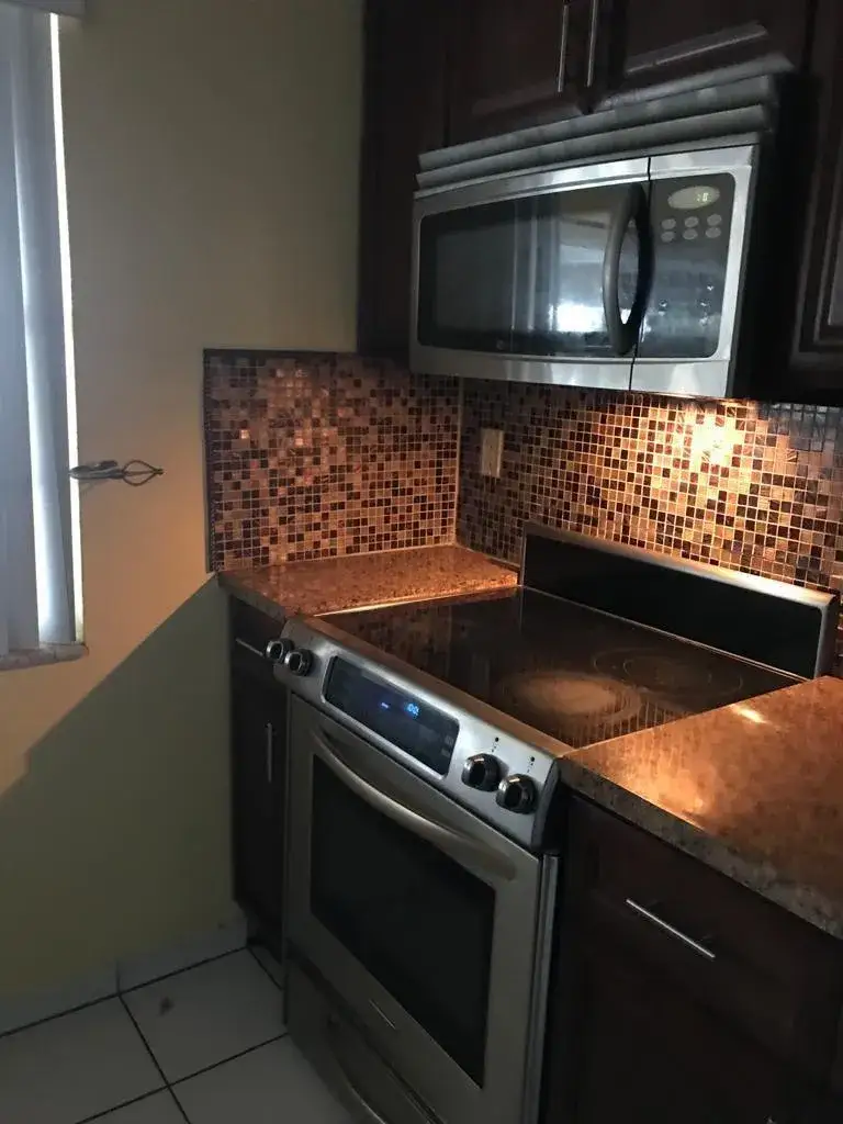 2 bedroom 1 bath Residential for sale at 5100 SW 41st Street # 110, Hollywood FL 33023