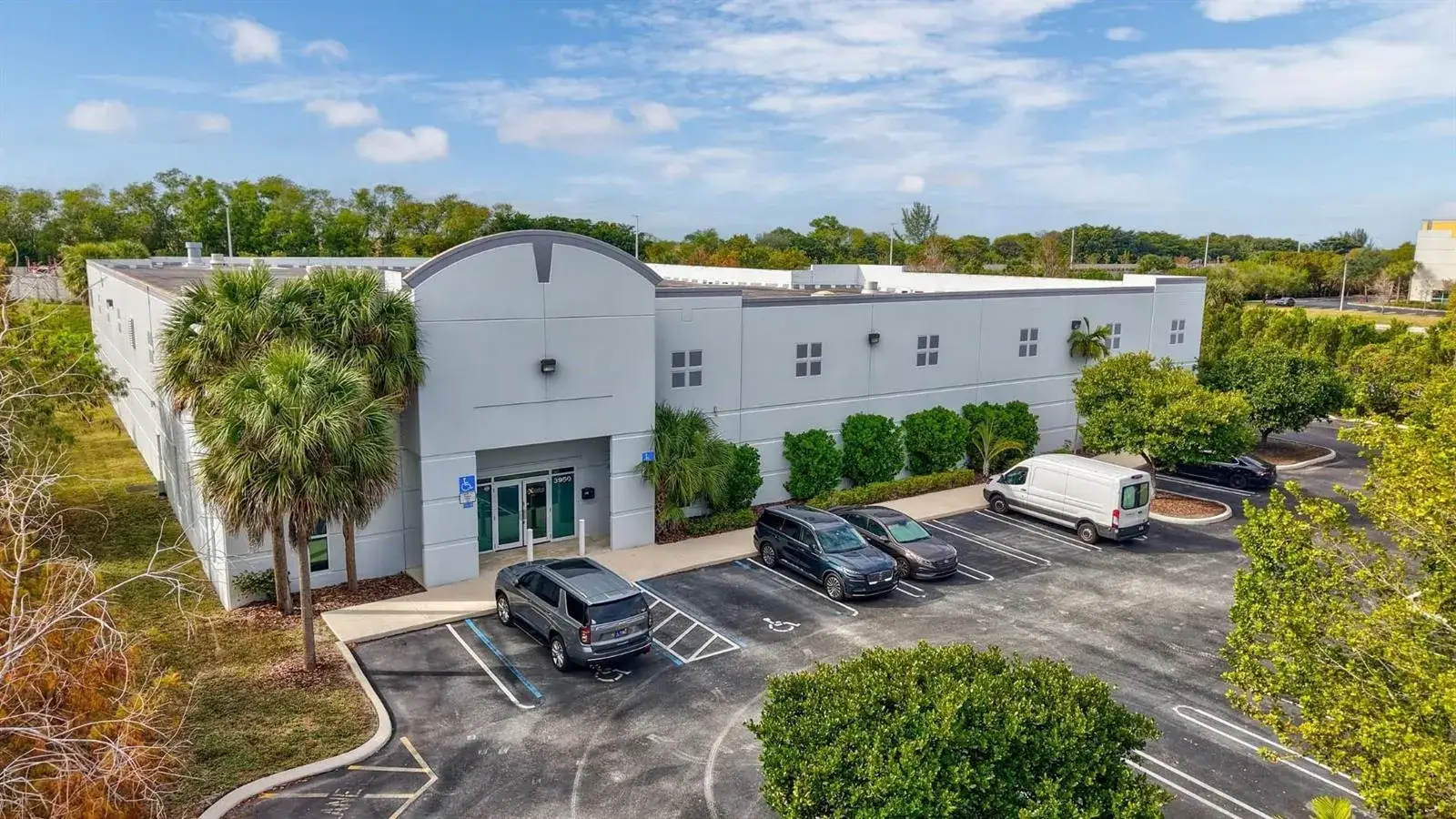 Commercial Sale for sale at 3950 NW 126th Avenue, Coral Springs FL 33065