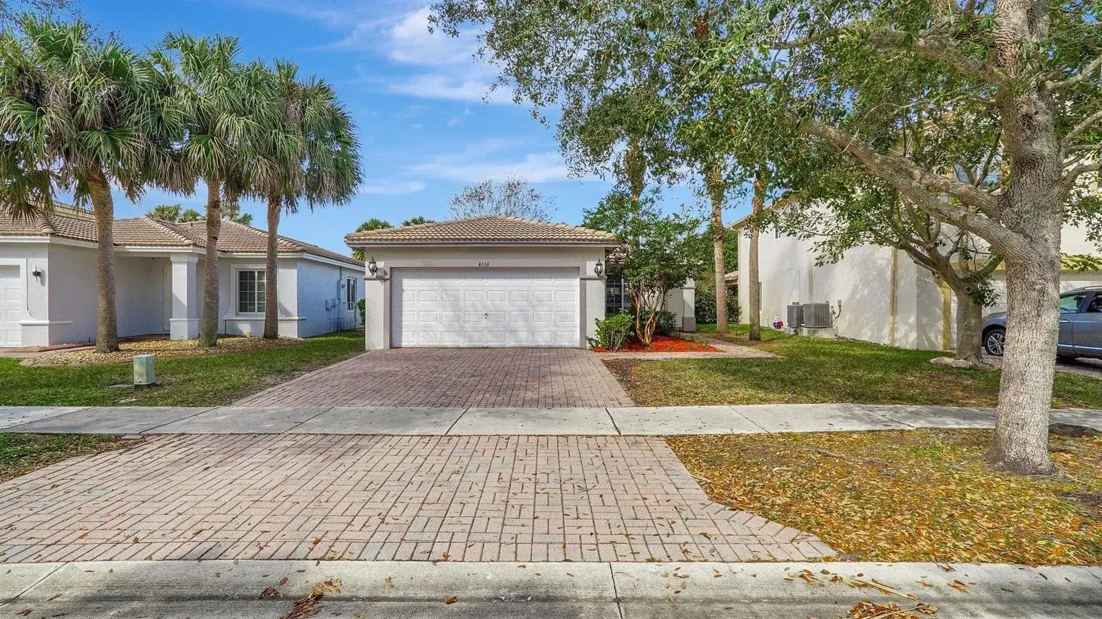 3 bedroom 2 bath Residential for sale at 4558 SW 125th Lane, Miramar FL 33027