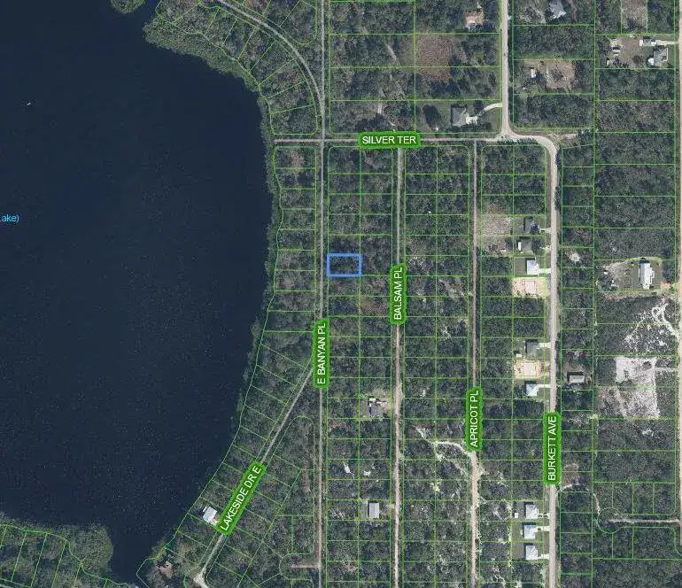 6512 E Banyan Place, Sebring FL 33875