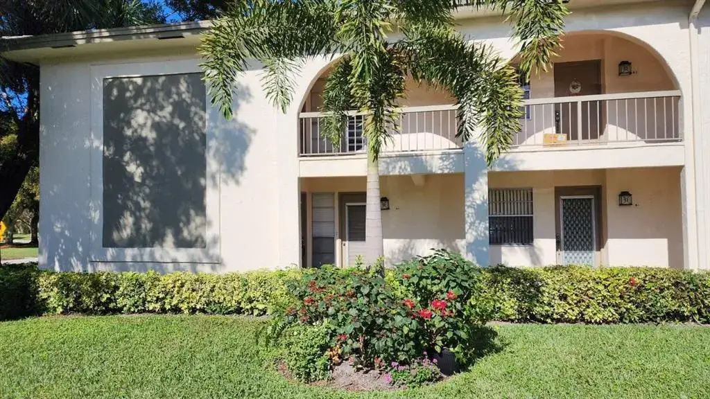 3 bedroom 2 bath Residential for sale at 2614 Nassau Bend # A1, Coconut Creek FL 33066