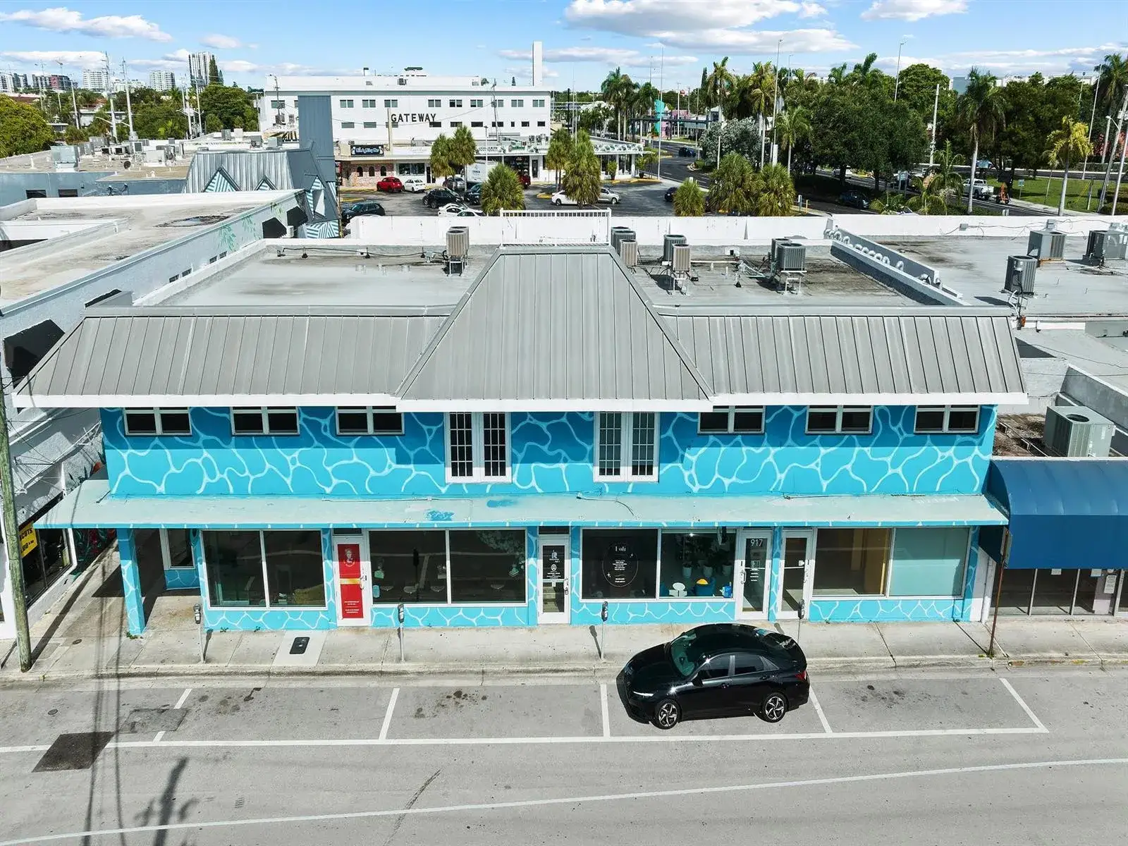 Commercial Sale for sale at 915 NE 20th # 1, Fort Lauderdale FL 33304