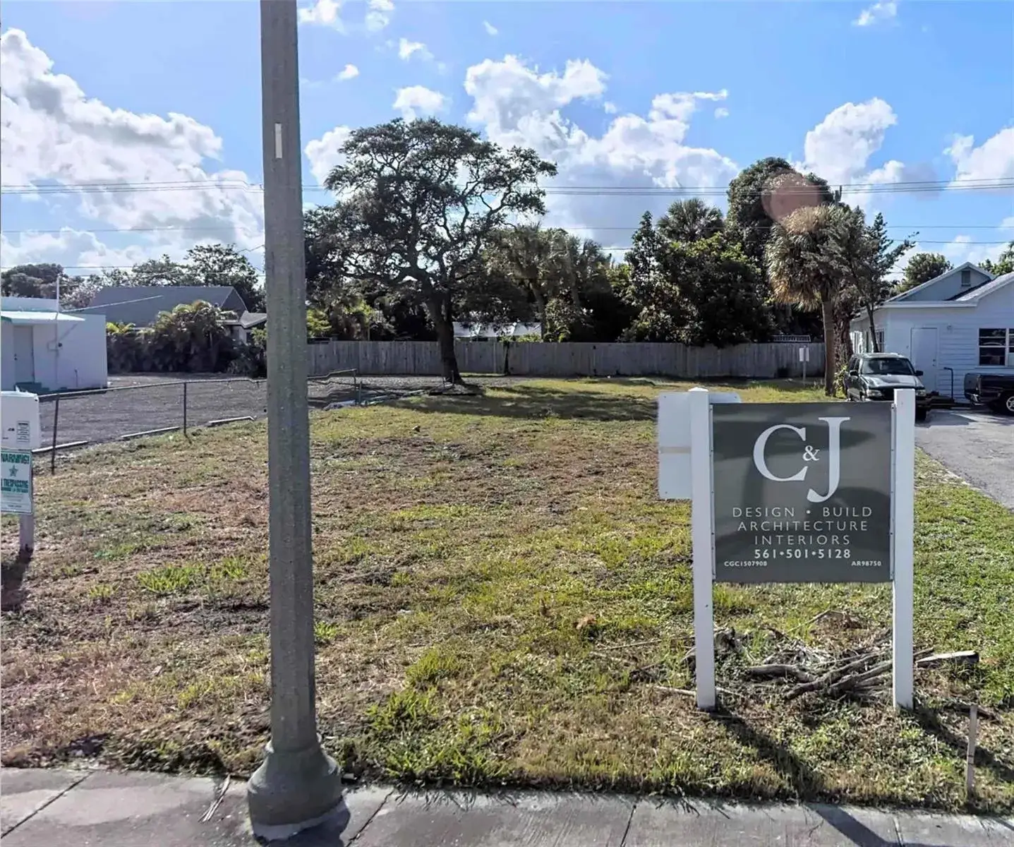Commercial Land for sale at 709 N Federal Highway, FL 33460