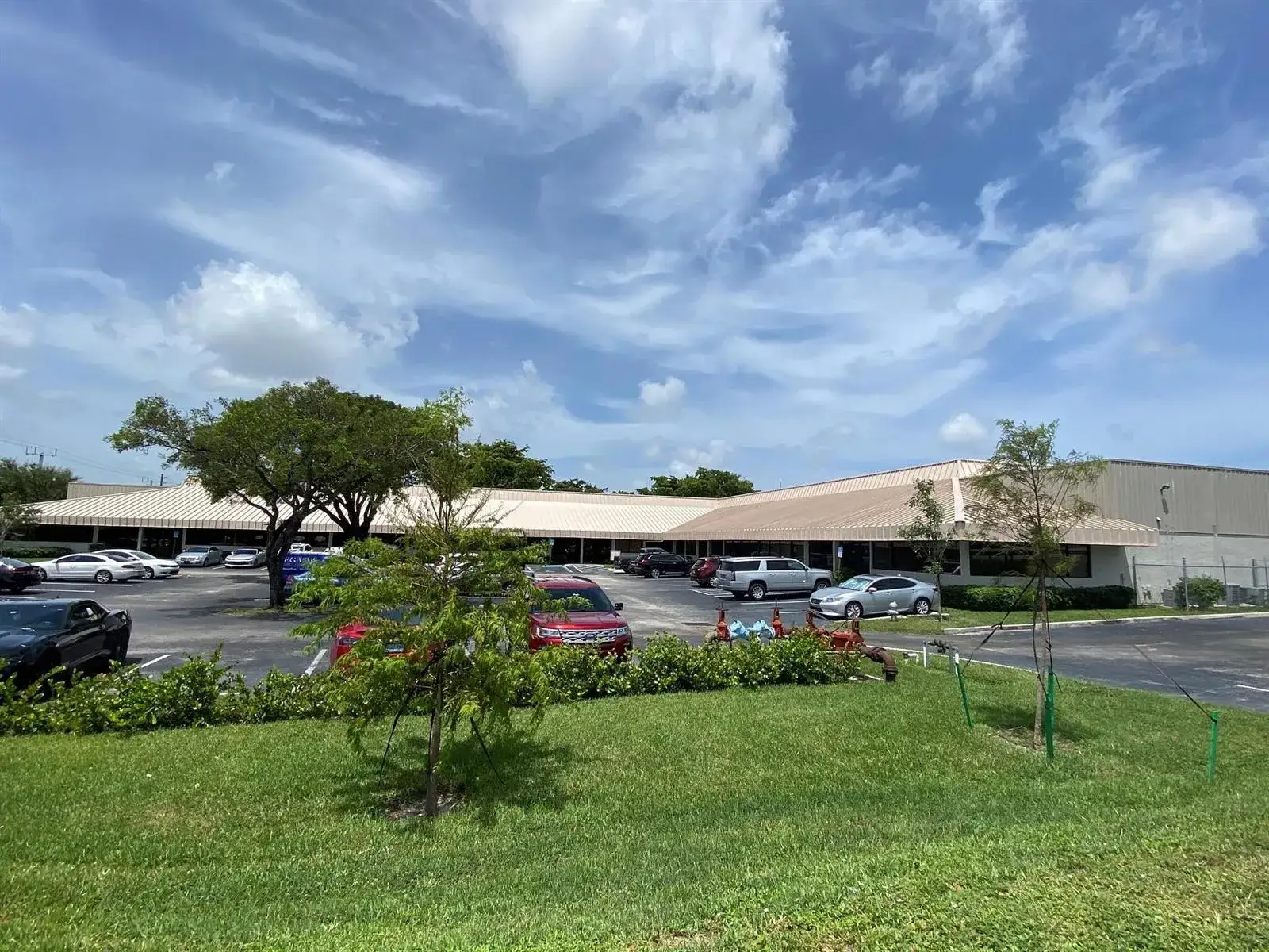 290 SW 12th Avenue, Pompano Beach FL 33069
