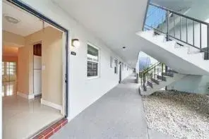 2 bedroom 2 bath Residential for sale at 7897 Golf Circle Drive # 112, Margate FL 33063