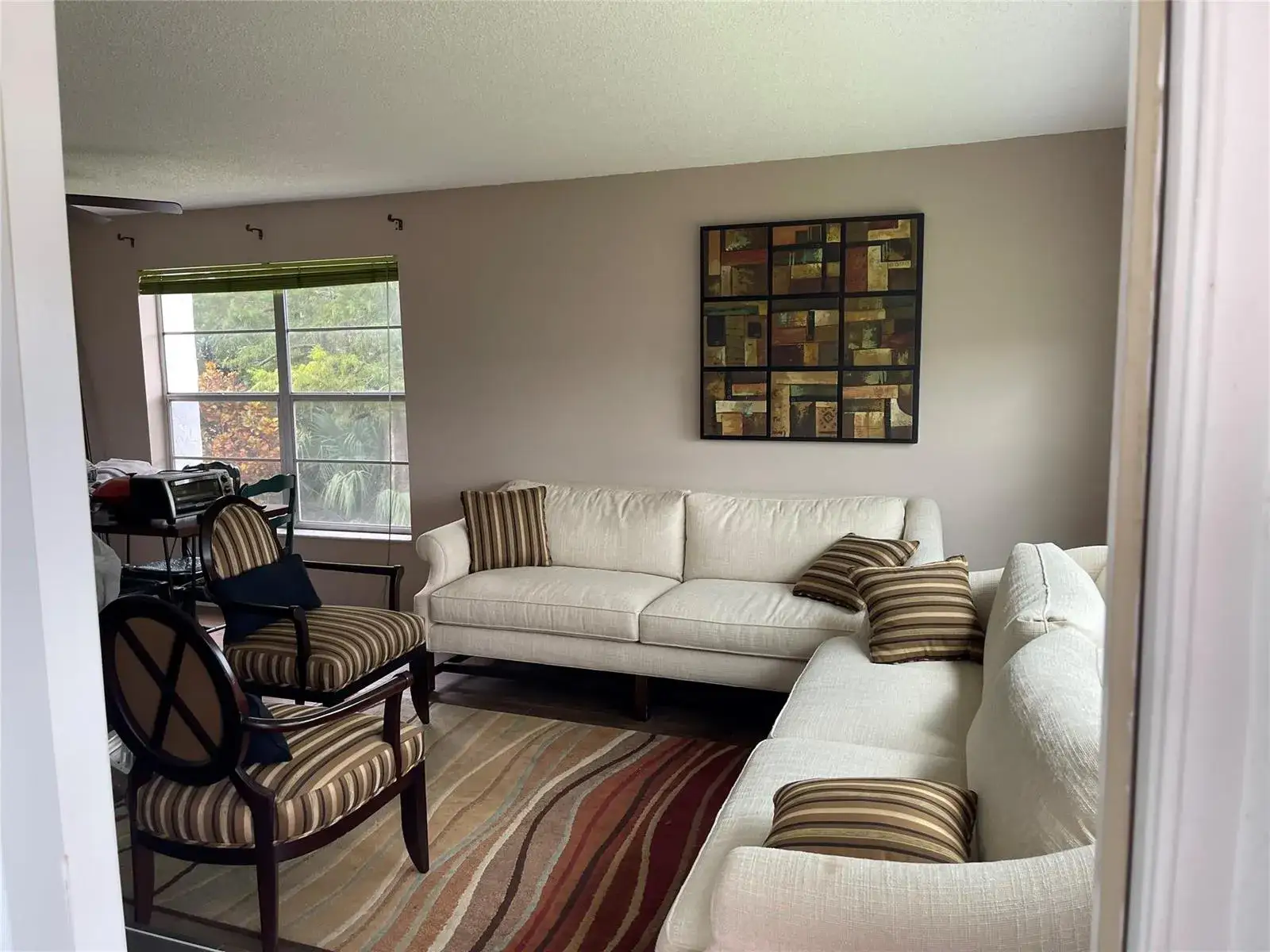 1 bedroom 1 bath Residential for sale at 8205 NW 61st Street # 208, Tamarac FL 33321