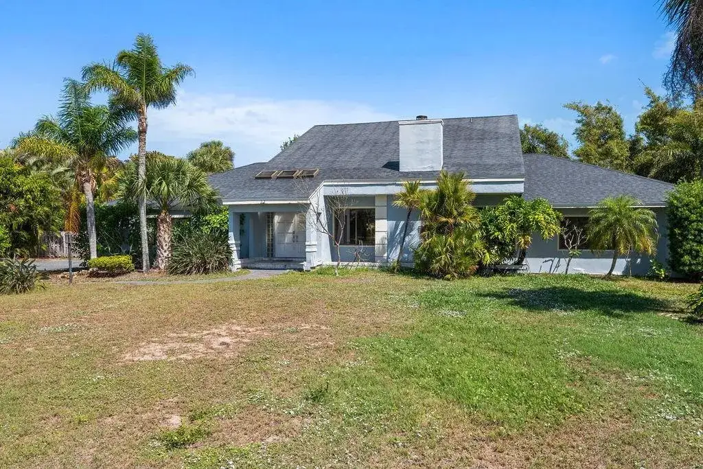 3 bedroom 3 bath Residential for sale at 232 River Walk Drive, Melbourne Beach FL 32951