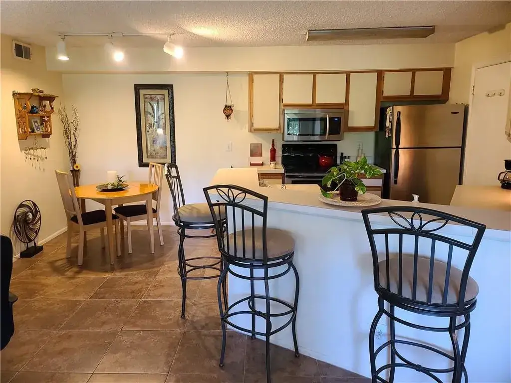 2 bedroom 2 bath Residential Lease for rent at 9999 Summerbreeze Drive # 417, Sunrise FL 33322