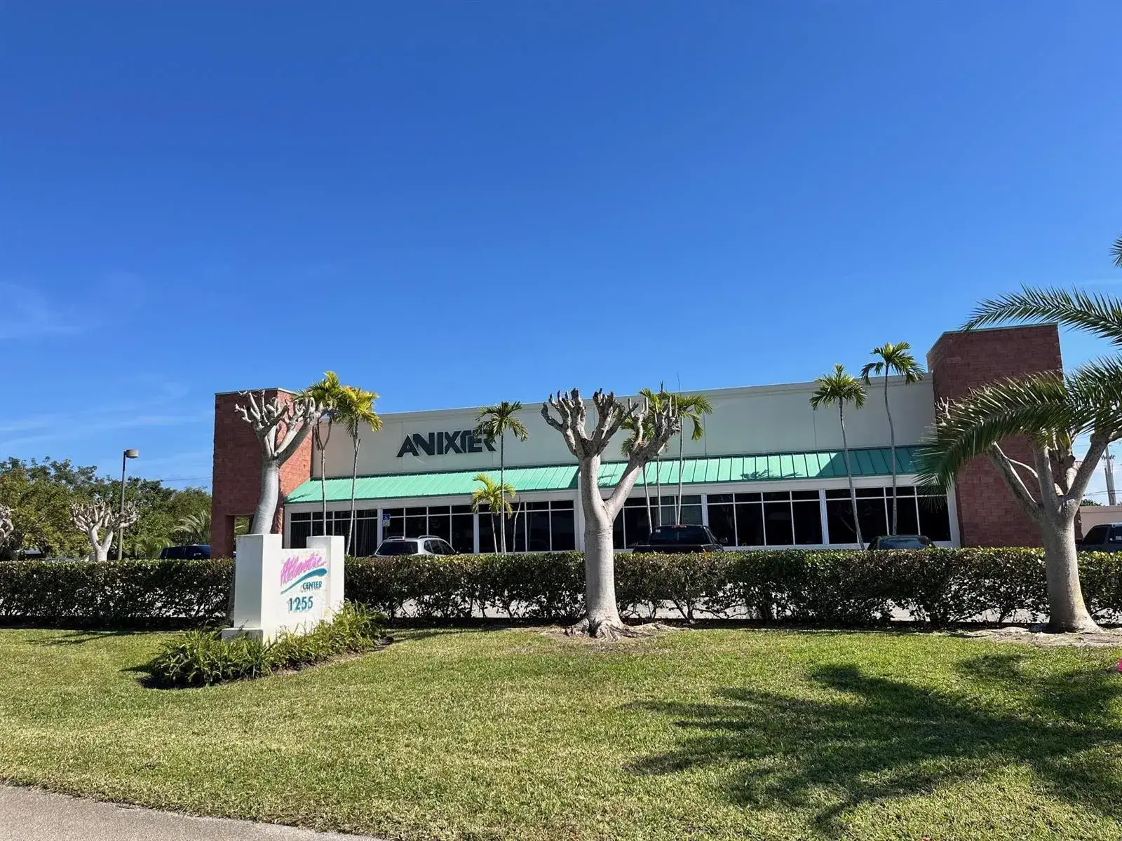 Commercial Sale for sale at 1255 NW 17th Avenue # 2, Delray Beach FL 33445