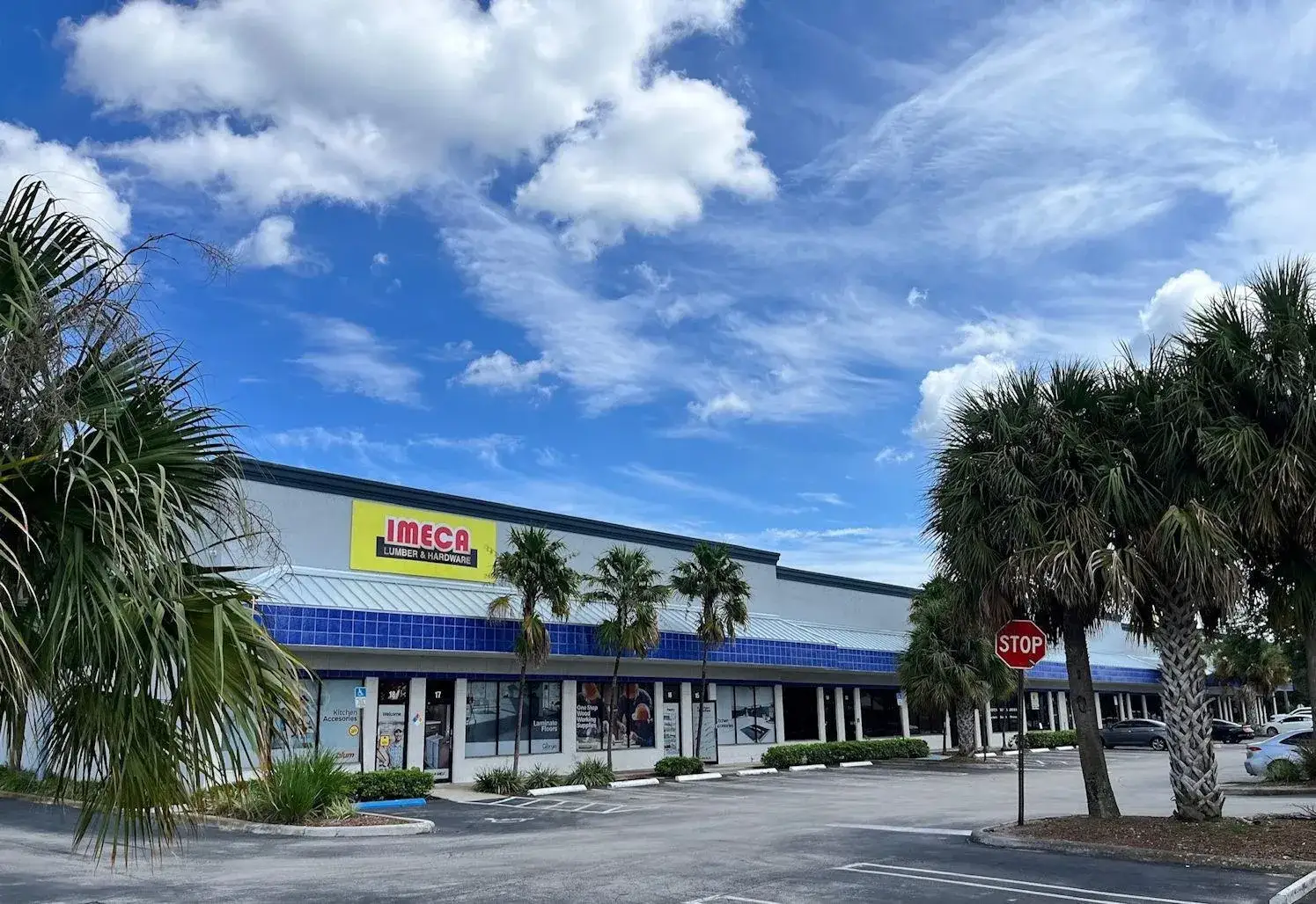 Commercial Sale for sale at 125 N Congress Avenue # 9, Delray Beach FL 33445