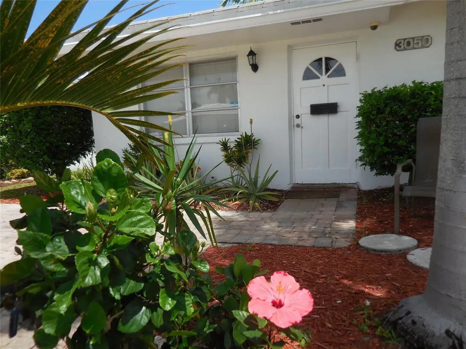 2 bedroom 1 bath Residential Lease for rent at 3050 NW 1st Avenue, Pompano Beach FL 33064