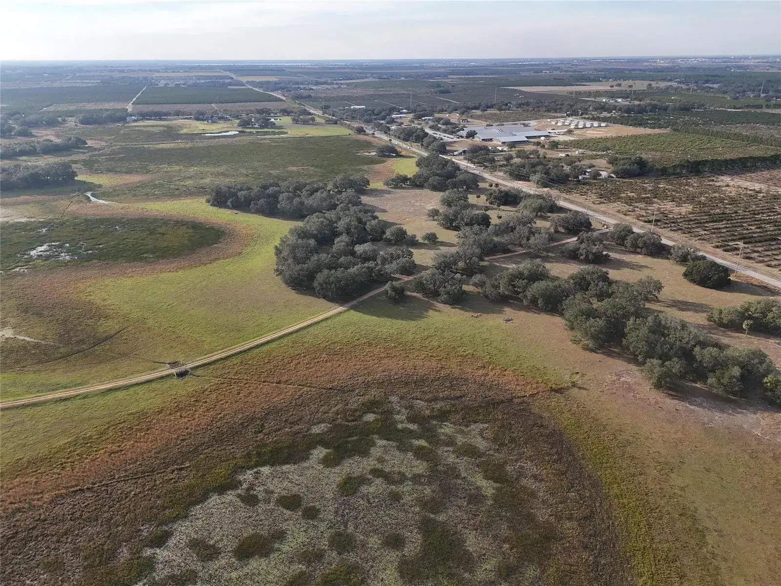 Land/Boat Docks for sale at 0 Lake Hatcheneha, FL 33844