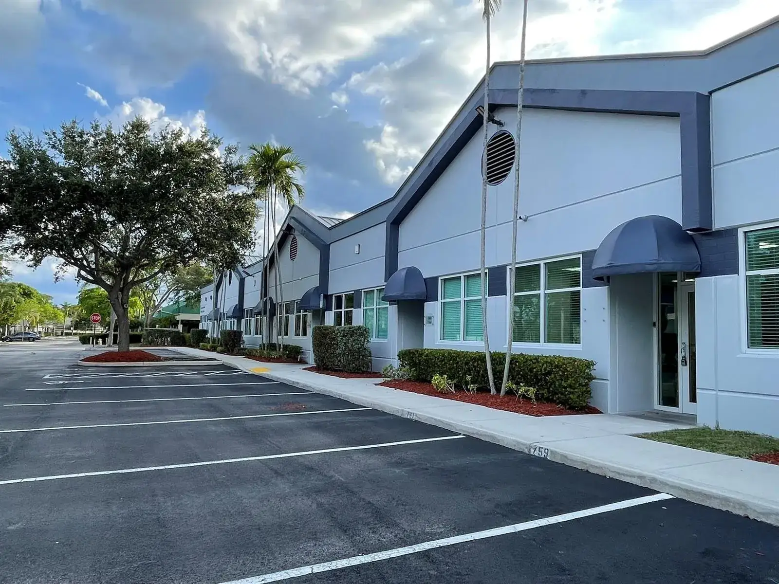 Commercial Sale for sale at 757 Shotgun Road # 757, Sunrise FL 33326