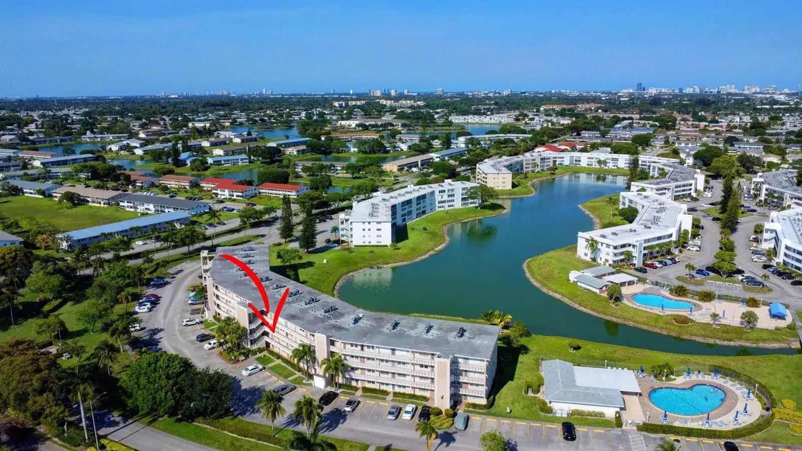 2 bedroom 2 bath Residential for sale at 267 Wellington J # 267, West Palm Beach FL 33417