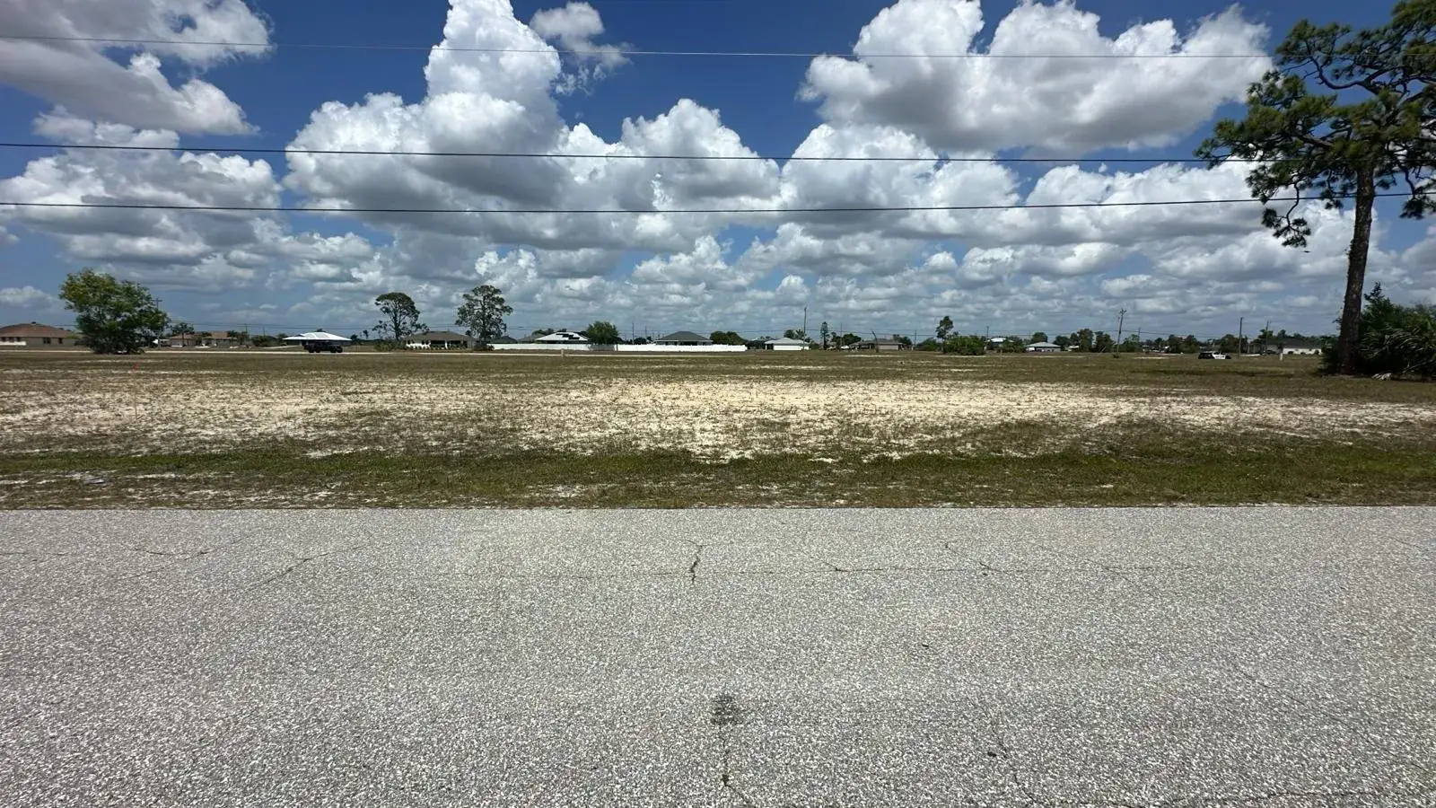 Commercial Land for sale at 537 NW 15 Terrace, Cape Coral FL 33993