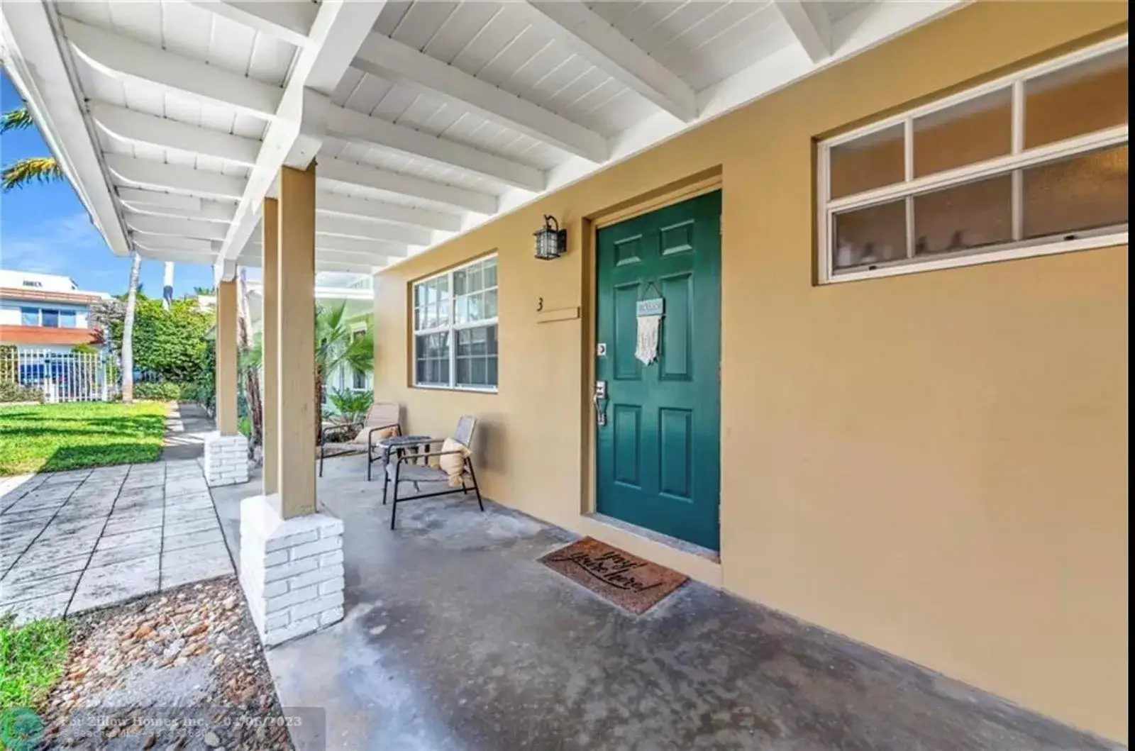 1 bedroom 1 bath Residential for sale at 805 NE 17th Avenue # 3, Fort Lauderdale FL 33304