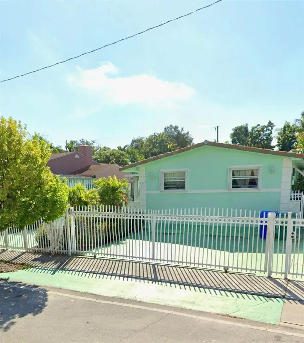 Residential Income for sale at 430 NE 75th Street, Miami FL 33138
