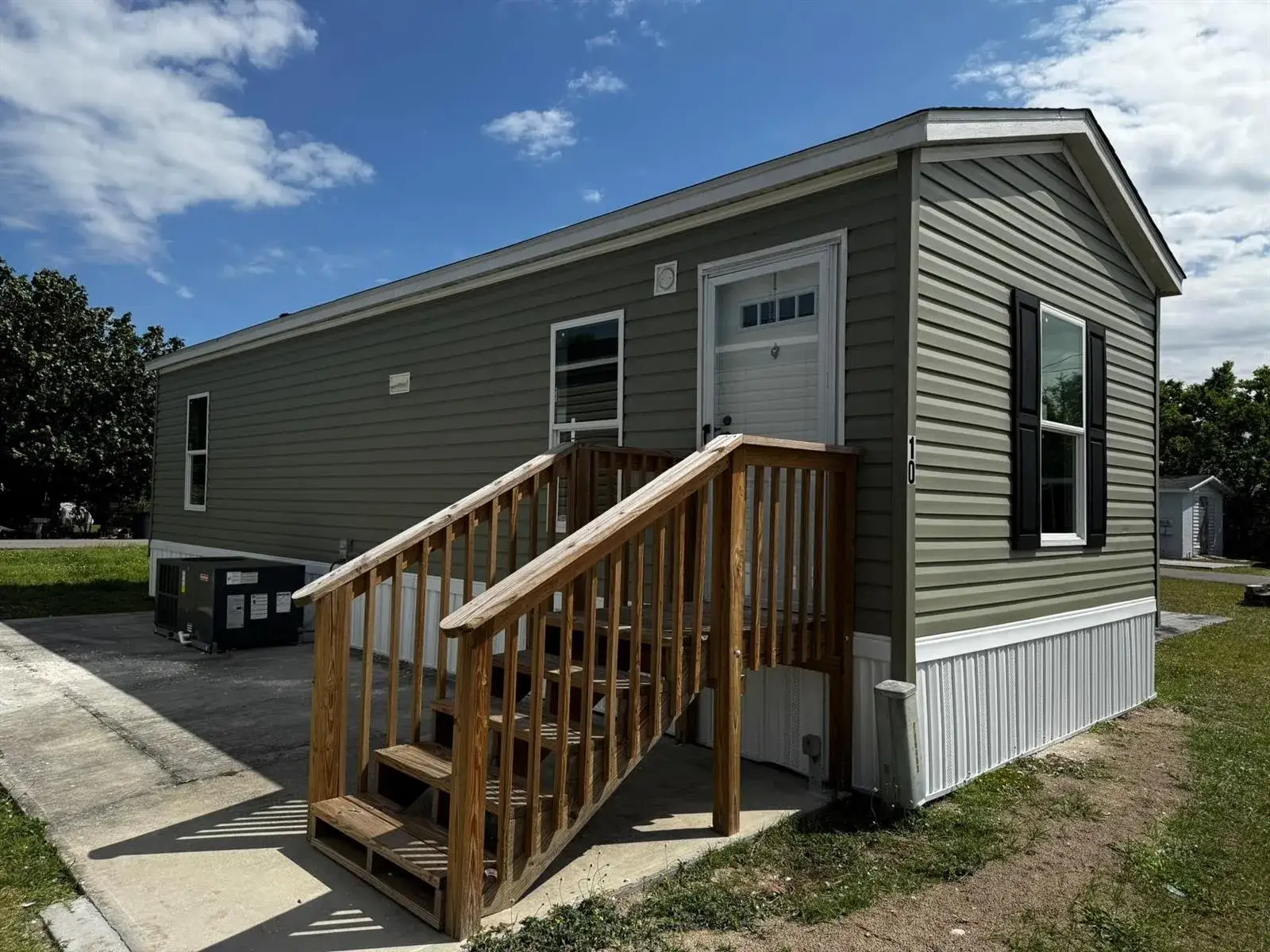 Commercial Sale for sale at 8791 Highway 78, Okeechobee FL 34971