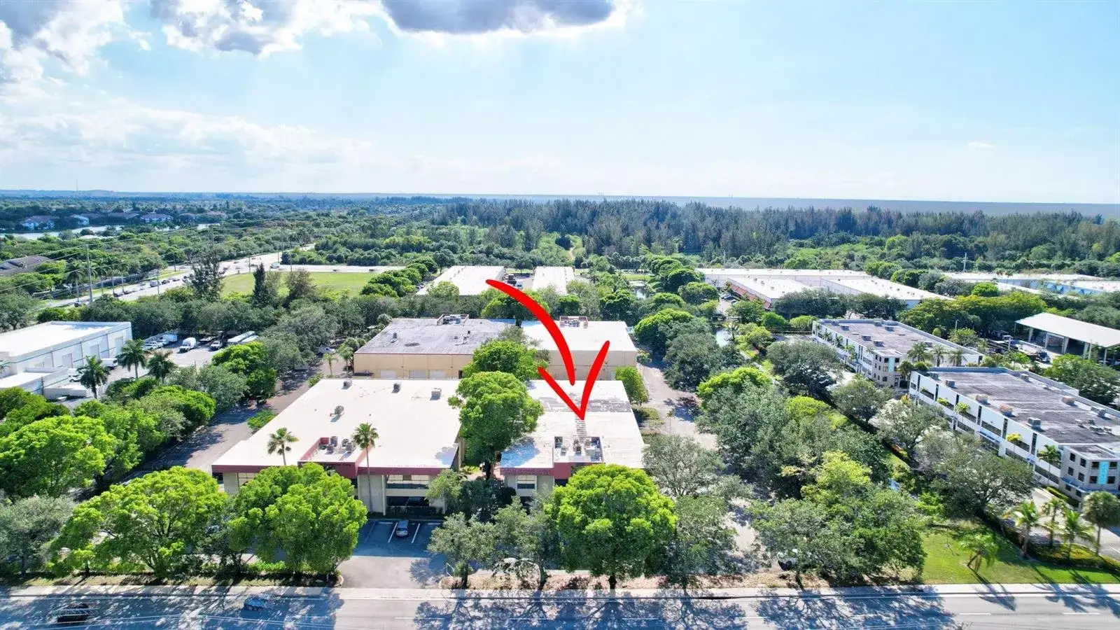 Commercial Sale for sale at 4505 NW 103rd Avenue, Sunrise FL 33351
