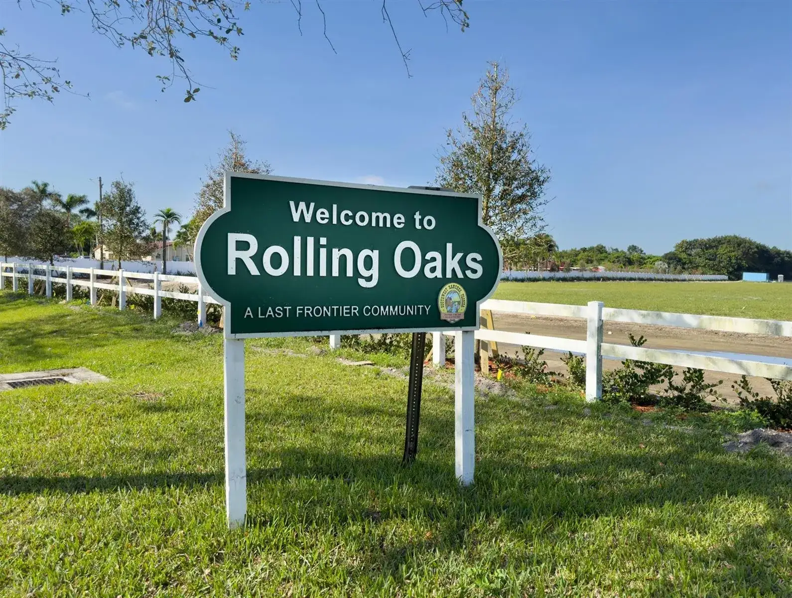 Land/Boat Docks for sale at 177xx SW 66 Street, Southwest Ranches FL 33331