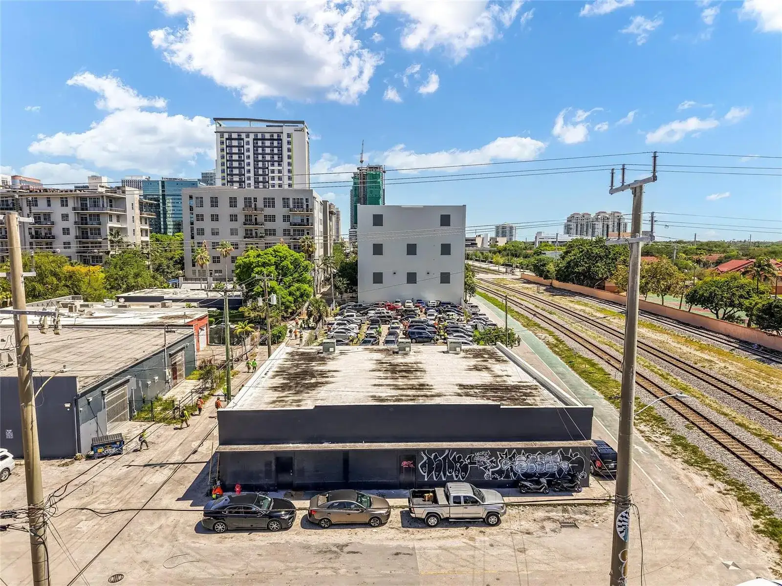 Commercial Sale for sale at 114 NW 5th Street, Fort Lauderdale FL 33301