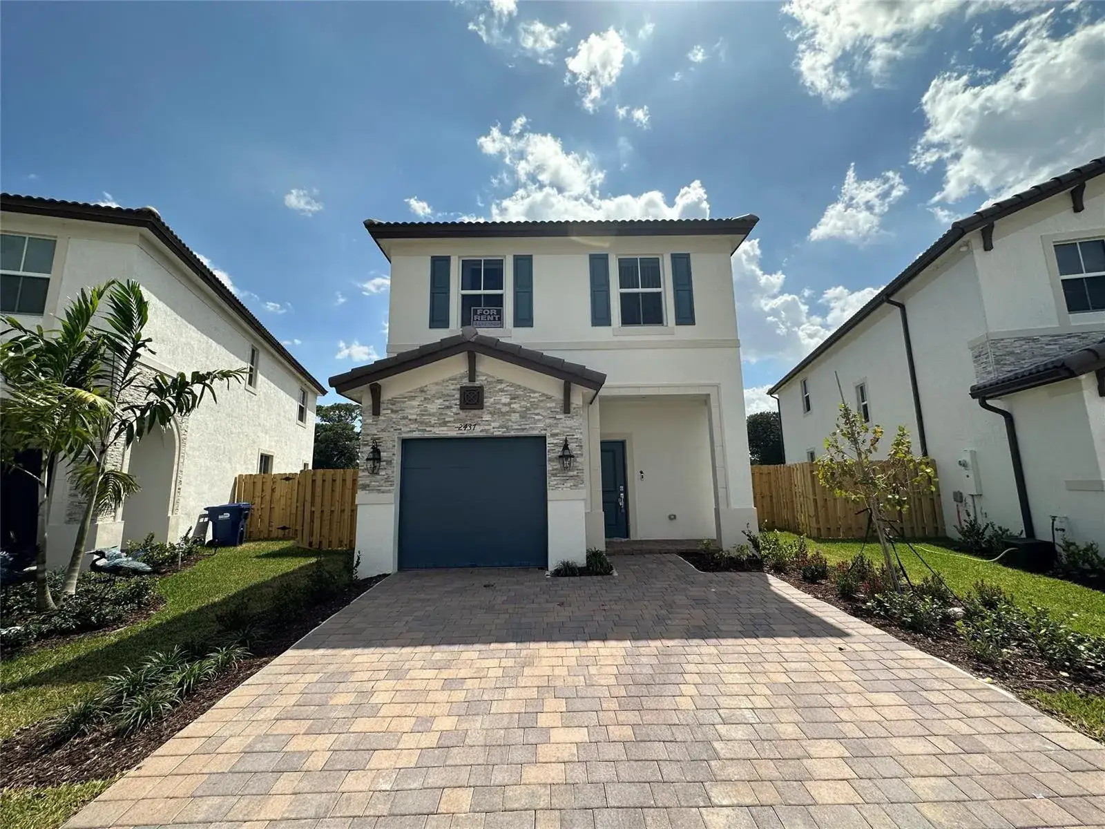 3 bedroom 2 bath Residential for sale at 2437 NW 131st Circle, Miami FL 33167