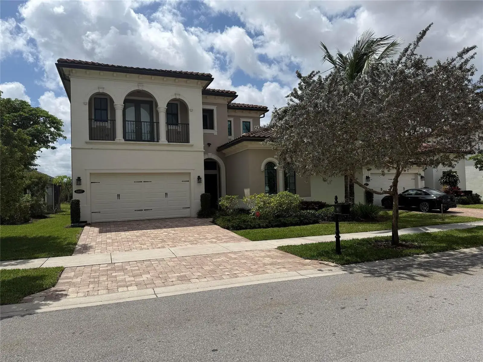 4 bedroom 4 bath Residential for sale at 8467 Grand Prix Lane, Boynton Beach FL 33472
