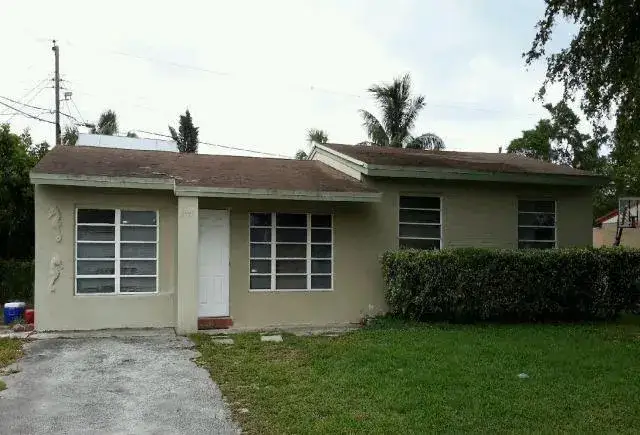 3 bedroom 2 bath Residential for sale at 6441 SW 16th Street, Pompano Beach FL 33068