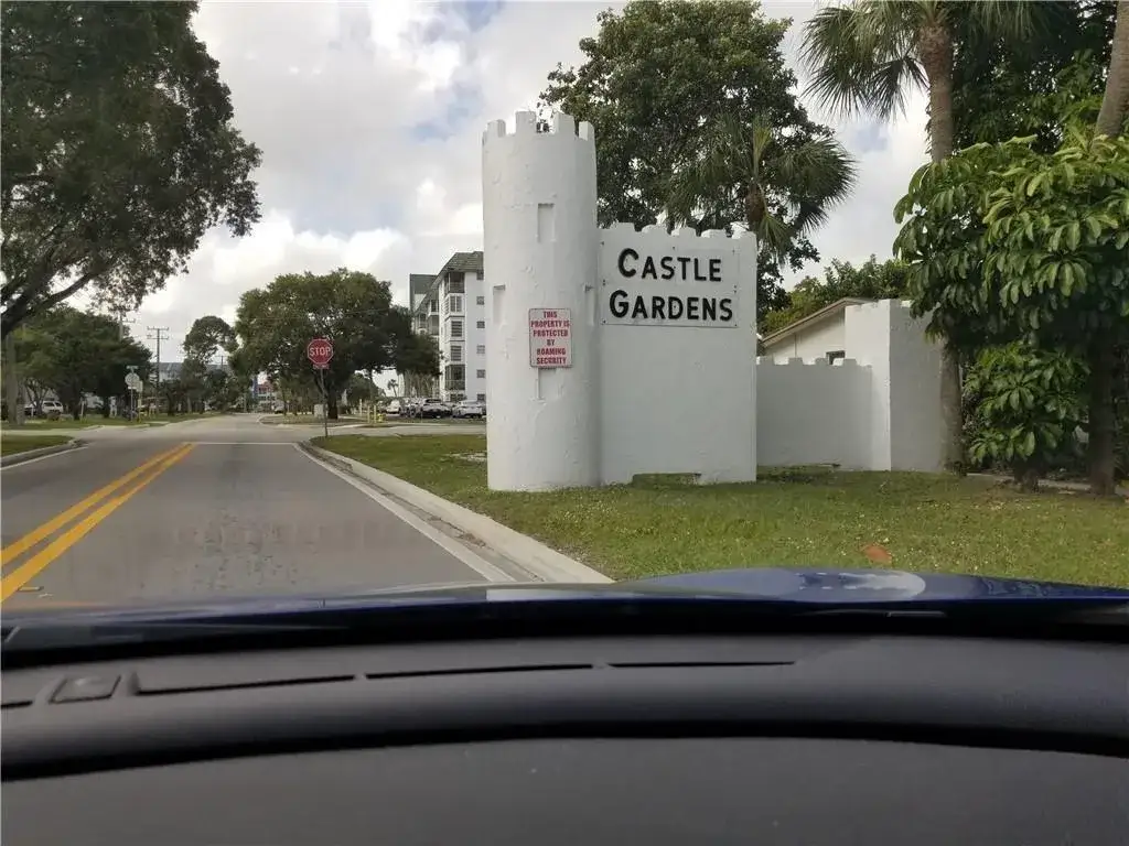 2 bedroom 2 bath Residential for sale at 4751 NW 21st Street # 618, Lauderhill FL 33313