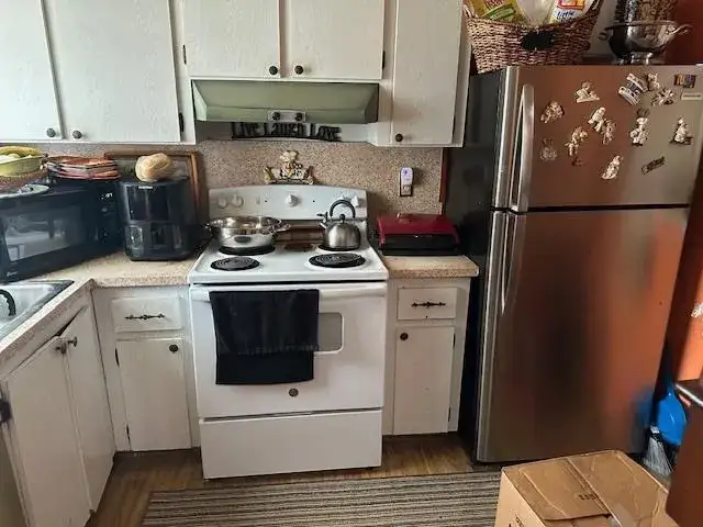 1 bedroom 1 bath Residential for sale at 611 S State Road 7 # 2e, Margate FL 33068