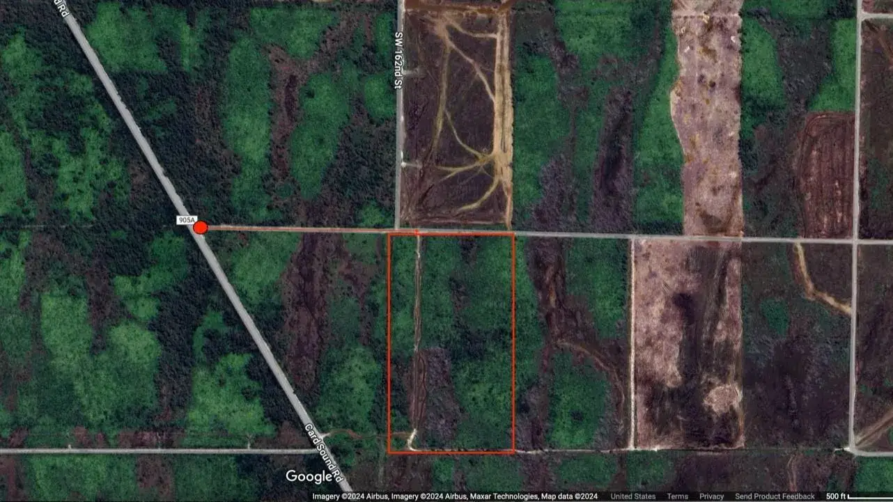 Land/Boat Docks for sale at 0 Unknown, Florida City FL 33035