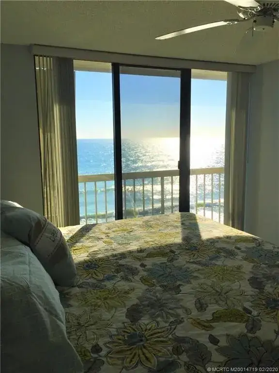 2 bedroom 2 bath Residential Lease for rent at 9900 S Ocean Drive # 708, Jensen Beach FL 34957