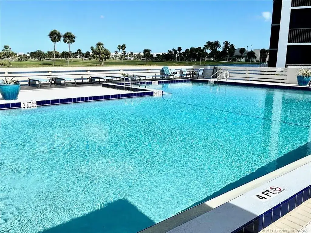 2 bedroom 2 bath Residential Lease for rent at 40 NE Plantation Road # 208, Stuart FL 34996