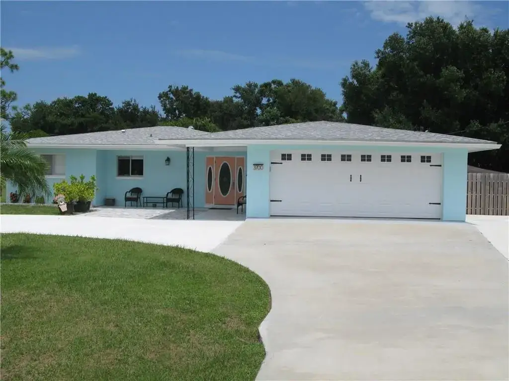 4 bedroom 3 bath Residential Lease for rent at 3700 Bay Street, FL 32976