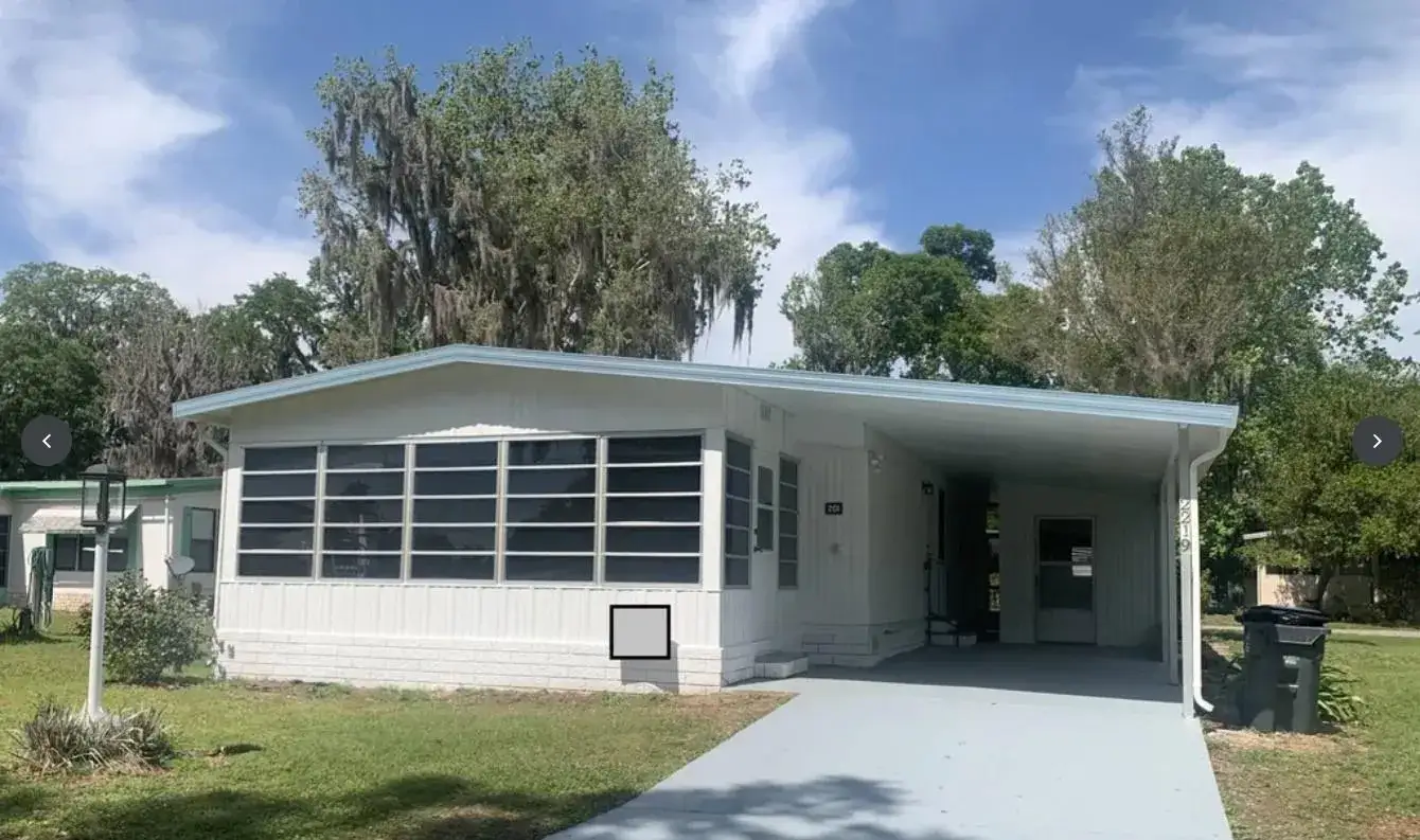 2 bedroom 2 bath Residential for sale at 2219 NW 47th Circle, Ocala FL 34482