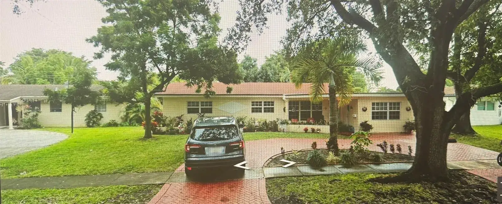 5 bedroom 3 bath Residential for sale at 5620 Monroe Street, Hollywood FL 33023