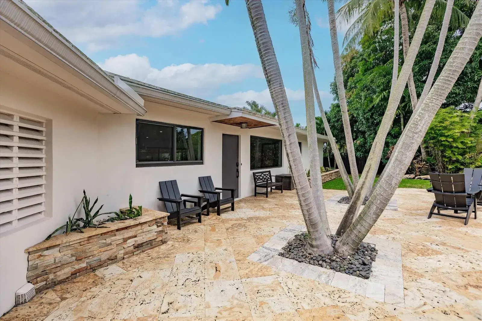 2 bedroom 2 bath Residential for sale at 1900 Bayview Drive, Fort Lauderdale FL 33305
