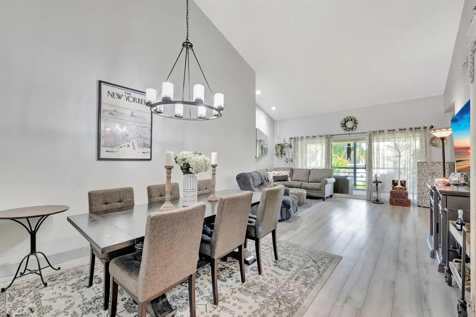 2 bedroom 2 bath Residential for sale at 8799 Holly Court # 202, Tamarac FL 33321