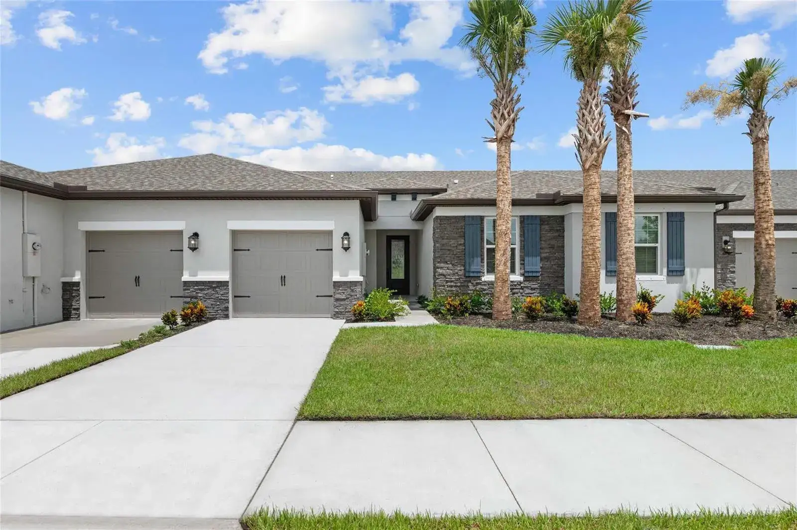 3 bedroom 2 bath Residential for sale at 1804 Gaiety Way, Fort Pierce FL 34947