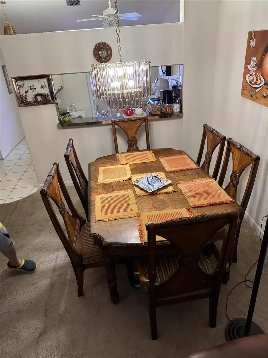 2 bedroom 2 bath Residential for sale at 7689 Tahiti Lane # 206, Lake Worth FL 33467