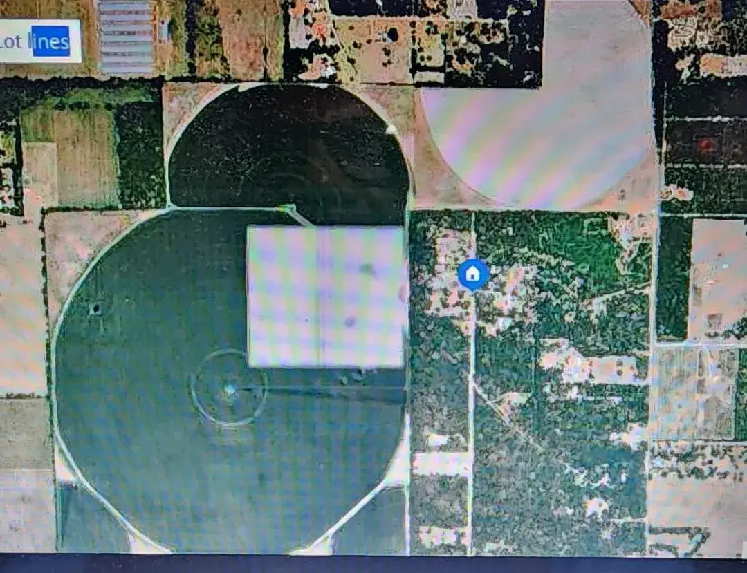 Land/Boat Docks for sale at 0000 SE Thomas Way, FL 32059