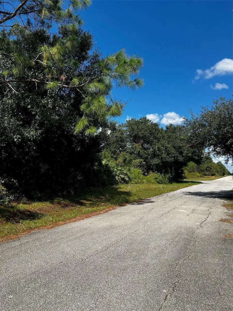 Land/Boat Docks for sale at 1221 Hamilton Avenue, Lehigh Acres FL 33972