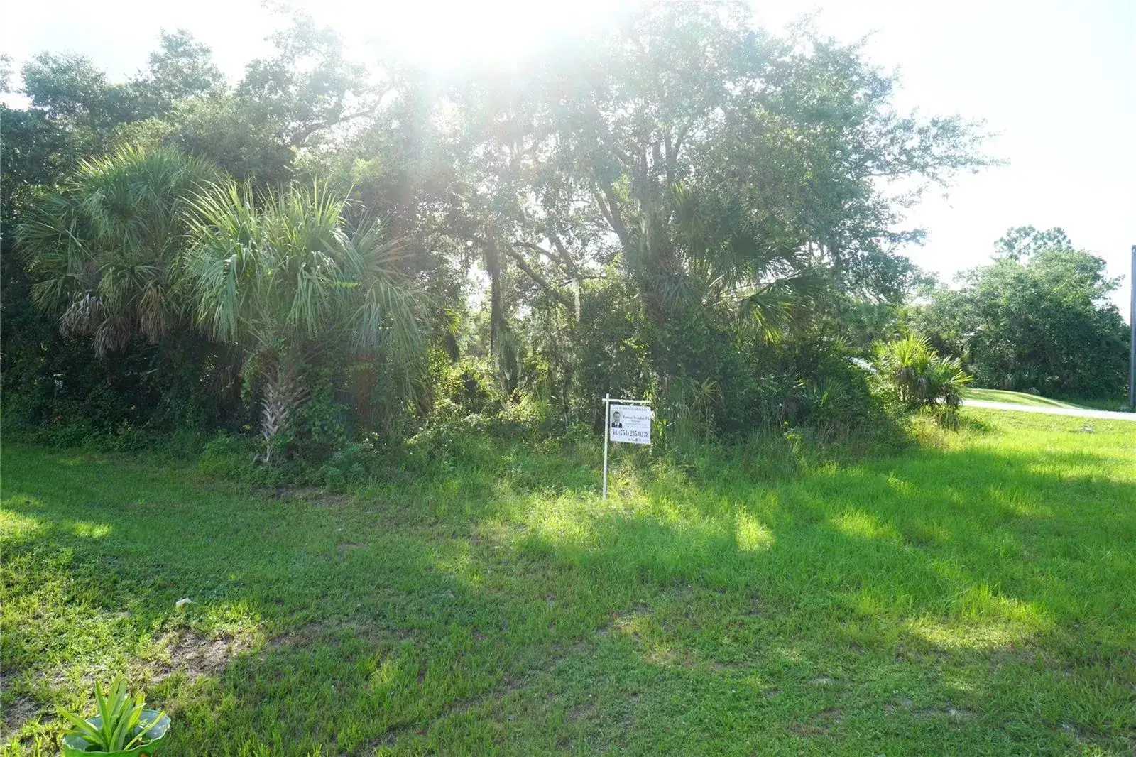Land/Boat Docks for sale at 4253 Goldfair Lane, North Port FL 34288