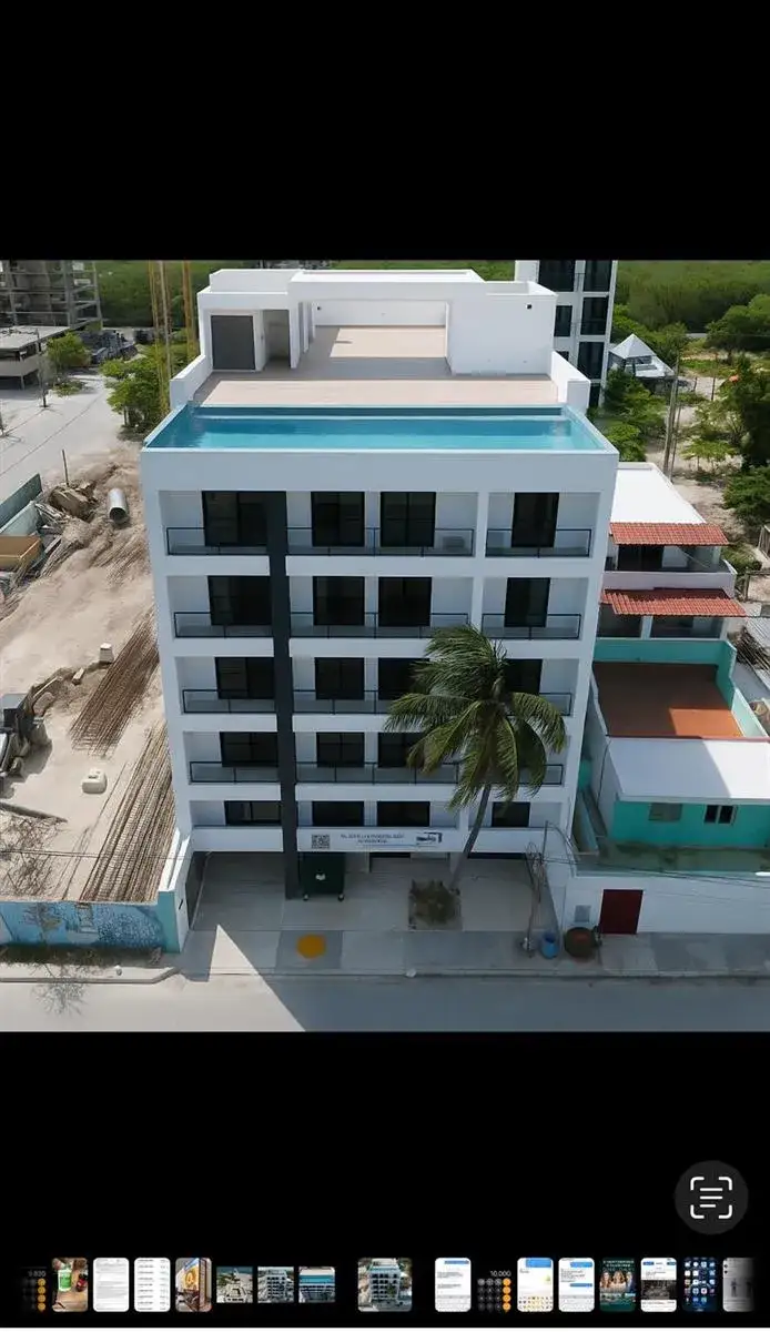 1 bedroom 1 bath Residential for sale at 14 Rafael Megar # 203, FL