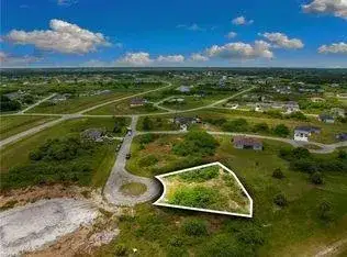 Land/Boat Docks for sale at 7016 Alpine Court, FL 33935