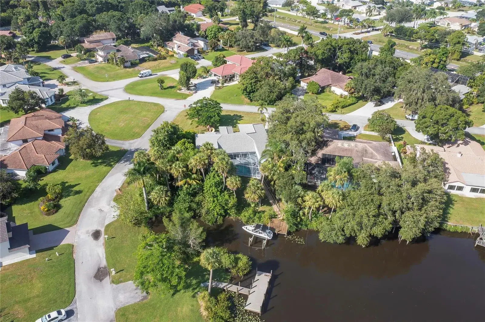 3 bedroom 2 bath Residential for sale at 7305 E Elyse Circle, Port St. Lucie FL 34952