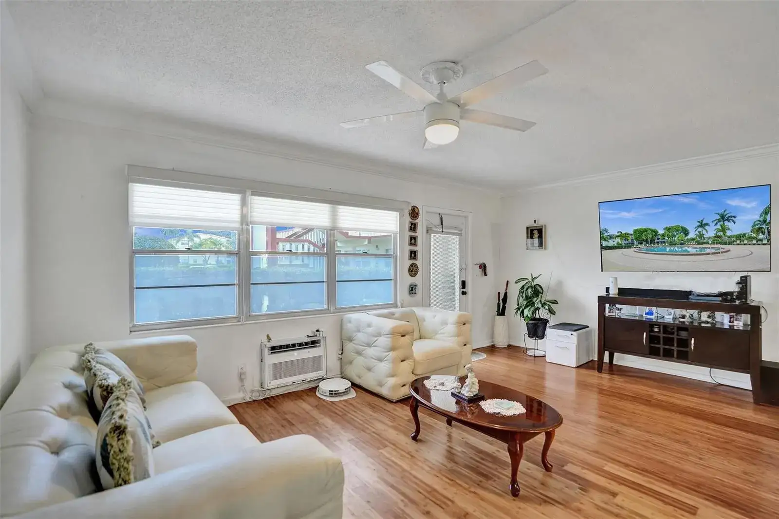 1 bedroom 1 bath Residential for sale at 342 Brighton # I, Boca Raton FL 33434