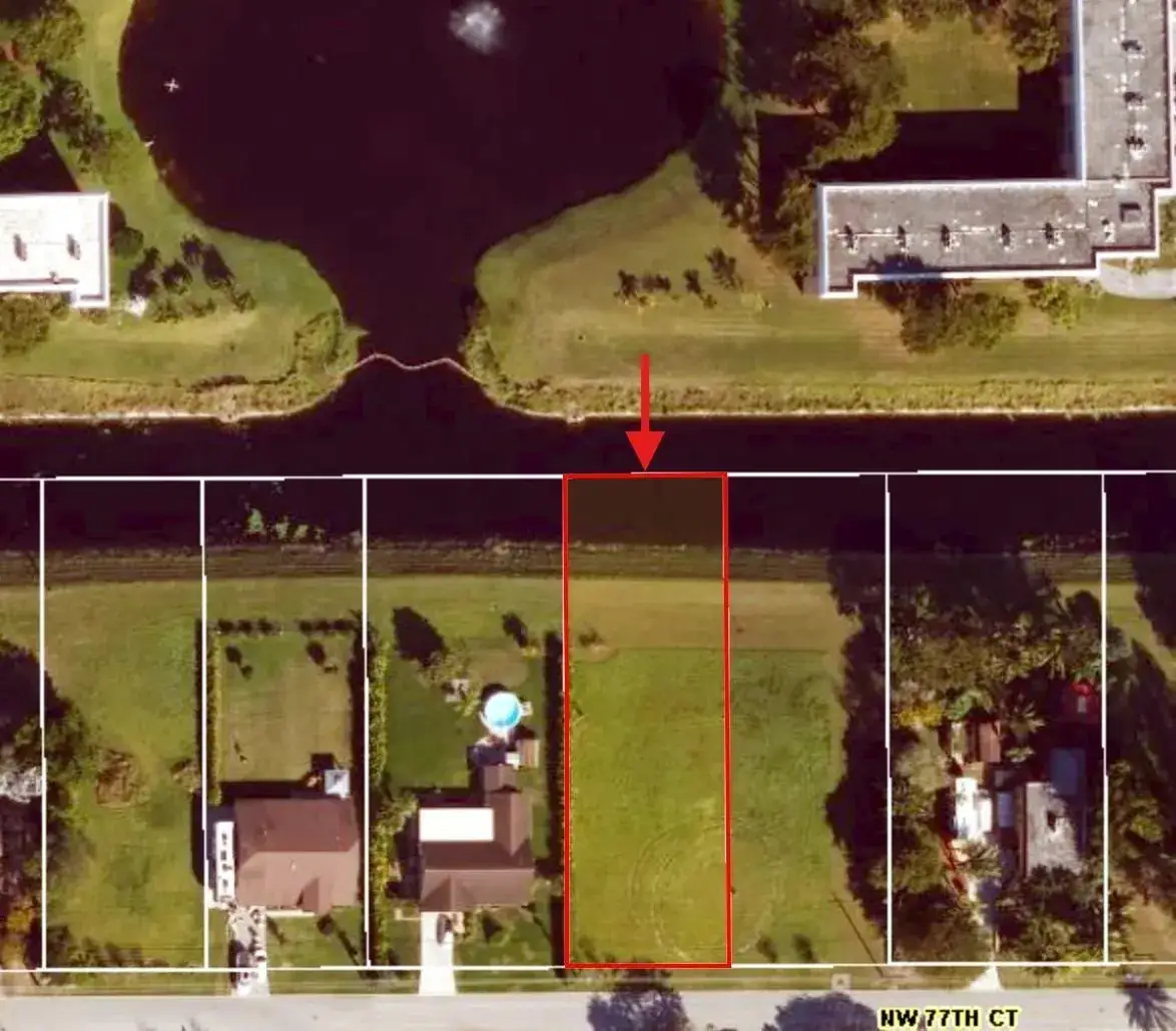 Land/Boat Docks for sale at 5531 NW 77th Court, Pompano Beach FL 33073