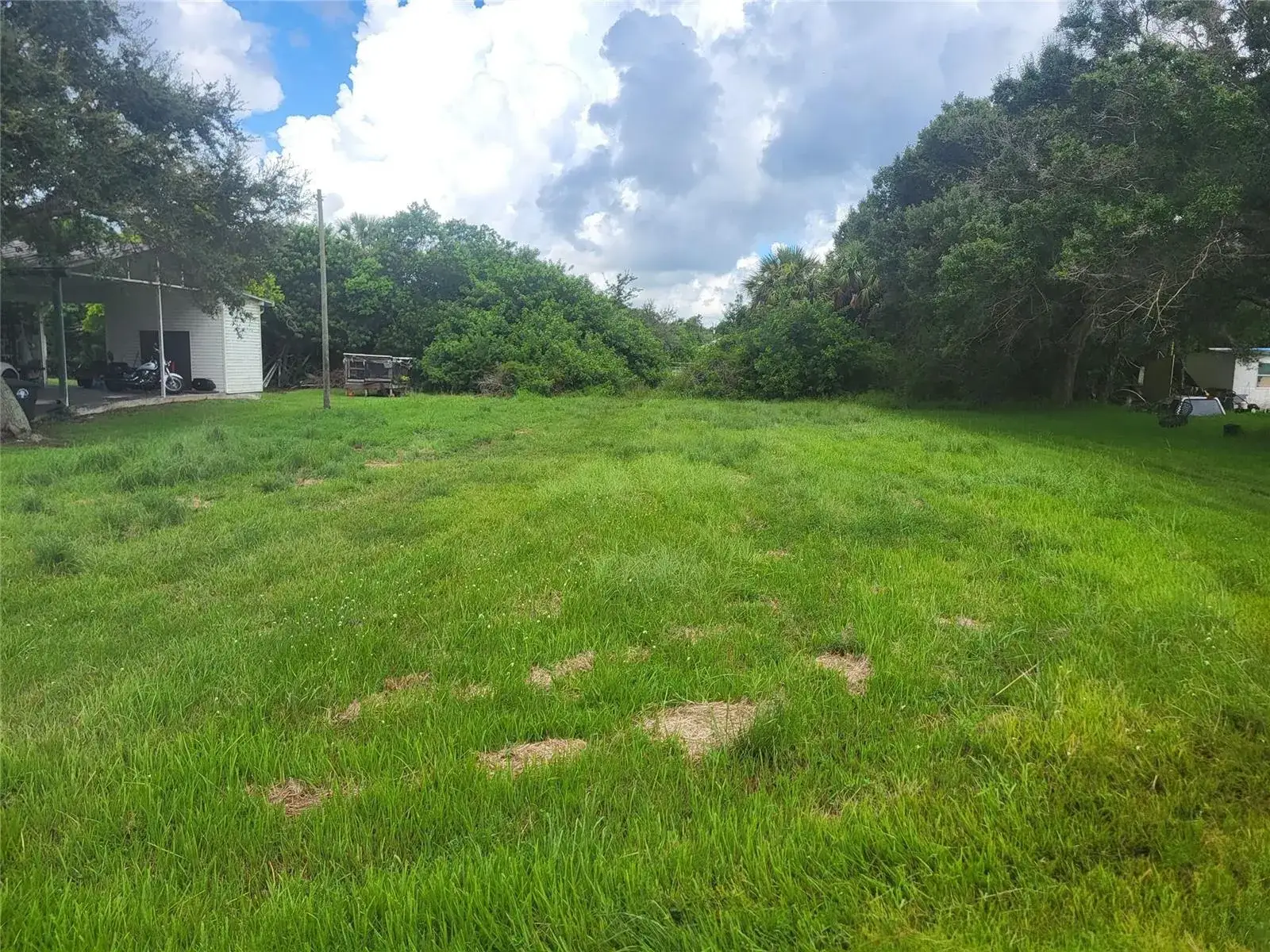 Land/Boat Docks for sale at 1099 Pine Avenue, Moore Haven FL 33471